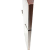 Old Wooden Holllow Plane - No. 6 (Beech) - OldTools.co.uk