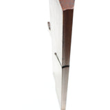 Old Wooden Holllow Plane - No. 6 (Beech) - OldTools.co.uk