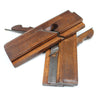 Varvill Wooden Tongue and Groove Planes - 3/8 (Beech)