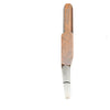 Old Early Mutter Wooden Holllow Plane - No. 6 (Beech) - OldTools.co.uk