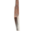 Old Early Mutter Wooden Hollow Plane - No. 5 (Beech) - OldTools.co.uk