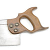 Old Ashton (Sheffield) Tenon Saw - 10tpi - 14" (Beech)