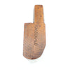 Mathieson Wooden Round Plane - No 13 (Beech)