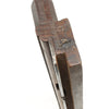 Old Early Mutter Wooden Grooving Plane (Beech) - OldTools.co.uk