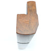 Old Wooden Round Plane - No 18 (Beech)