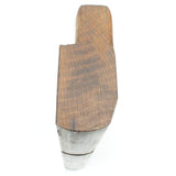 Old Wooden Round Plane - 28mm (Beech)