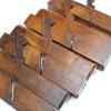 4x Old Early Mutter Wooden Moulding Planes (Beech) - OldTools.co.uk