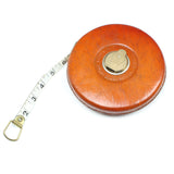 John Rabone Fibron Tape Measure No. 2811 - 66ft