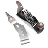 Old Stanley Smoothing Plane No. 4 (Beech) - OldTools.co.uk