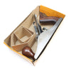 Old Stanley Smoothing Plane No. 4 (Beech) - OldTools.co.uk