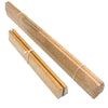 2x Pairs Of Old Winding Sticks - OldTools.co.uk