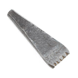 Old Zeal Name Stamp - OldTools.co.uk