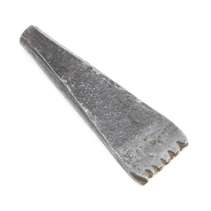Old Zeal Name Stamp - OldTools.co.uk