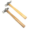 Old Setco and Gilpin Hammers (Ash) - OldTools.co.uk