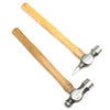 Old Setco and Gilpin Hammers (Ash) - OldTools.co.uk