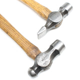 Old Setco and Gilpin Hammers (Ash) - OldTools.co.uk
