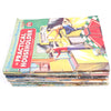 16x Old Practical Householder & Practical Mechanic Magazines, 1951-1960 - OldTools.co.uk