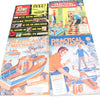 16x Old Practical Householder & Practical Mechanic Magazines, 1951-1960 - OldTools.co.uk