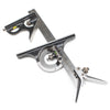 Old Moore & Wright Combination Set - OldTools.co.uk