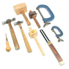 carpenters tools set