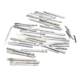 30x Old Yankee Screwdriver Bits + Others