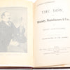 Old Violin-Making Book - The Bow, History Manufacture and Use