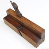 Old Lund Wooden Torus Bead Plane - 7/8" (Beech)