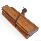 Old Lund Wooden Torus Bead Plane - 7/8" (Beech)