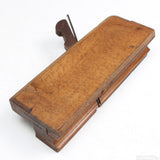 Old Lund Wooden Torus Bead Plane - 7/8" (Beech)