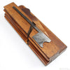 Old Lund Wooden Torus Bead Plane - 7/8" (Beech)