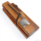 Old Lund Wooden Torus Bead Plane - 7/8" (Beech)