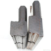 3x Old Early Madox Wooden Planes C. 1748-1775 (Beech)