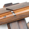 3x Old Early Madox Wooden Planes C. 1748-1775 (Beech)