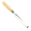 Old Paring Chisel - 3/4" (Boxwood)