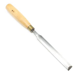 Old Paring Chisel - 3/4" (Boxwood)