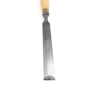 Old Paring Chisel - 3/4" (Boxwood)