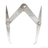 Starrett Multi-Angle Tool & 2x Old Moore & Wright Calipers
