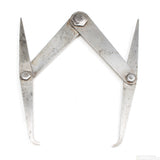 Starrett Multi-Angle Tool & 2x Old Moore & Wright Calipers