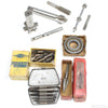 Collection Of Engineer Bits