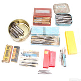 Collection Of Engineer Bits