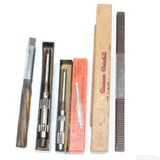 Collection Of Engineer Bits