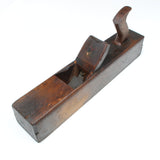 Old Wooden Jack Plane - 17" (Beech)