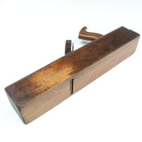 Old Wooden Jack Plane - 17" (Beech)