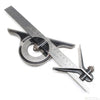Old Rule, Protractor and 45 Degree Angle