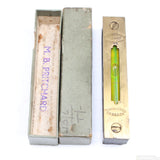 Old Smallwood Engineers / Machinist Level - 4"