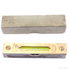 Old Smallwood Engineers / Machinist Level - 4"