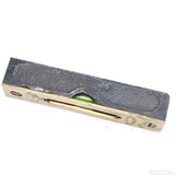 Old Smallwood Engineers / Machinist Level - 4"