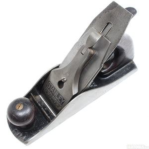 Old Stanley Bedrock Plane No. 604 1/2 - ENGLAND, WALES, SCOTLAND ONLY - OldTools.co.uk