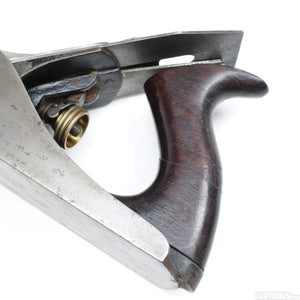 Old Stanley Bedrock Plane No. 604 1/2 - ENGLAND, WALES, SCOTLAND ONLY - OldTools.co.uk