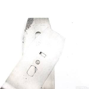 Old Stanley Bedrock Plane No. 604 1/2 - ENGLAND, WALES, SCOTLAND ONLY - OldTools.co.uk